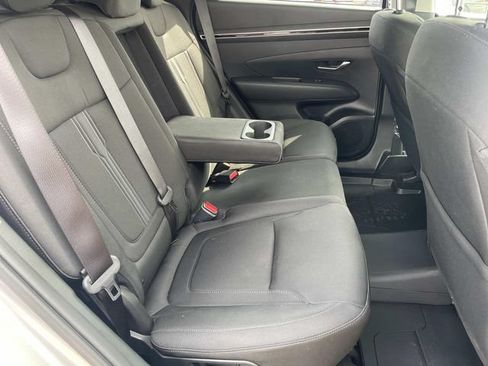 Certified 2024 Hyundai Tucson SEL FWD image 21