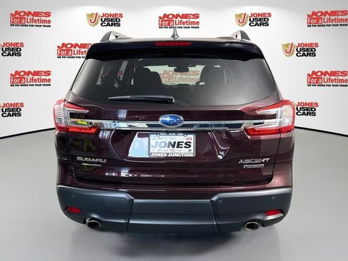 Used 2023 Subaru Ascent Touring AWD/4WD image 16