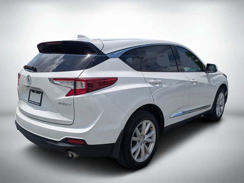 Used 2021 Acura RDX FWD image 3