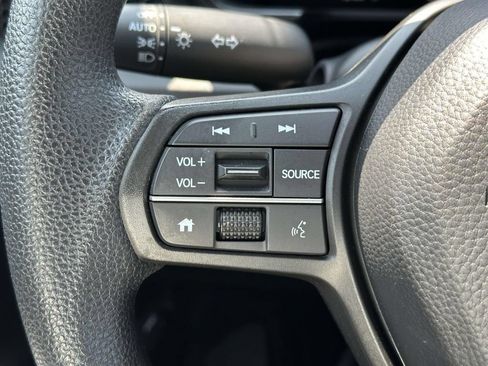 Certified 2024 Honda CR-V EX image 20