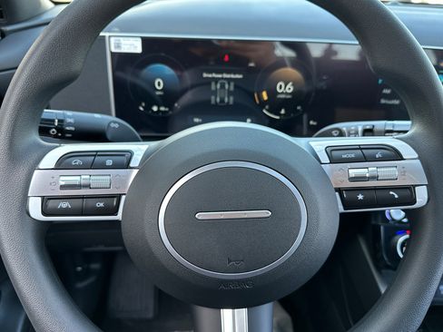 New 2025 Hyundai Santa Cruz SEL image 22