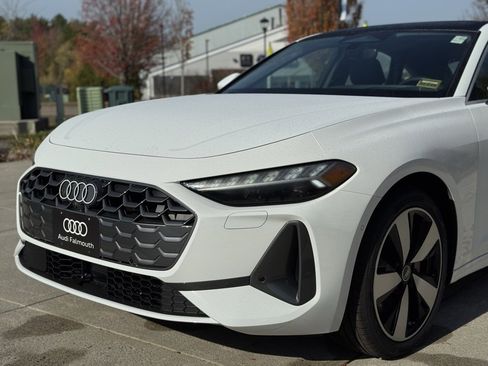 New 2025 Audi A5 2.0T Premium Plus image 5