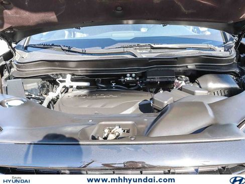 Used 2024 Honda Ridgeline Black Edition image 25