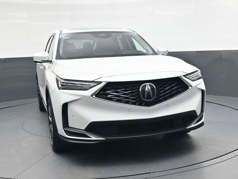 New 2026 Acura MDX SH-AWD w/ Technology Package image 9