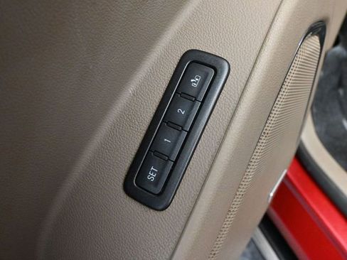 Used 2015 Chevrolet Tahoe LTZ image 22