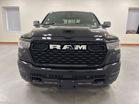 New 2026 RAM 1500 Big Horn image 3