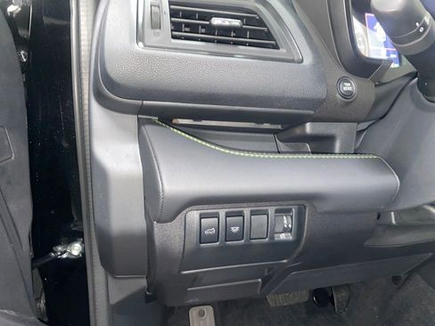 New 2025 Subaru Ascent Bronze Edition image 25