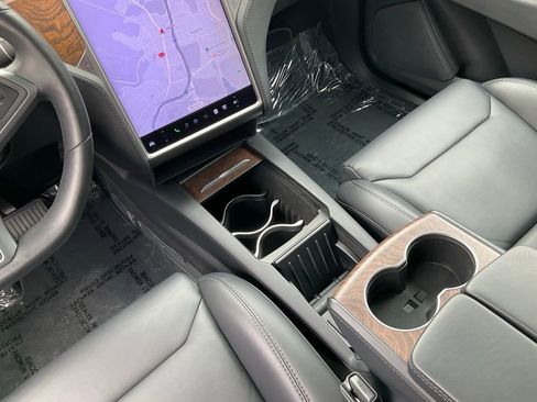 Used 2019 Tesla Model X Long Range AWD/4WD image 51