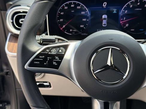 Used 2026 Mercedes-Benz C 300 Sedan image 23
