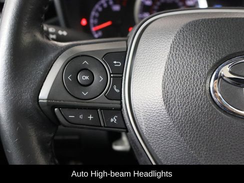 Used 2020 Toyota Corolla SE image 8