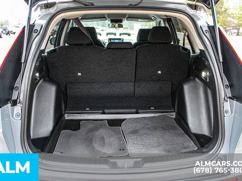 Used 2026 Honda CR-V LX image 21