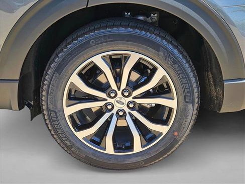 New 2026 Ford Explorer ST-Line RWD image 10