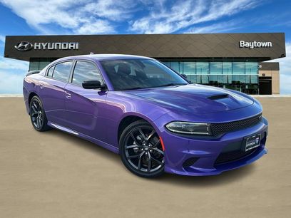 Used 2023 Dodge Charger GT w/ Blacktop Package