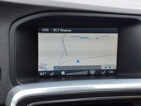 Used 2015 Volvo V60 T5 Platinum AWD/4WD image 15