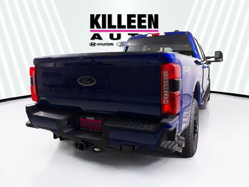 New 2026 Ford F250 XLT w/ XLT Premium Package image 7