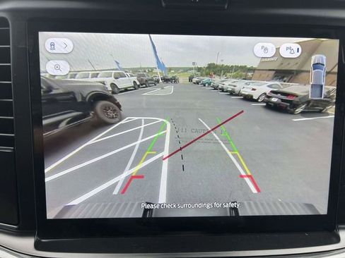 New 2026 Ford F150 STX AWD/4WD image 11