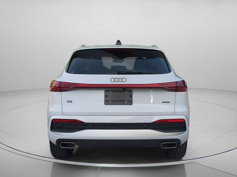 Used 2025 Audi Q5 Premium Plus AWD/4WD image 41