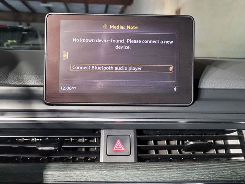 Used 2018 Audi A5 2.0T Premium Plus w/ Premium Plus image 33