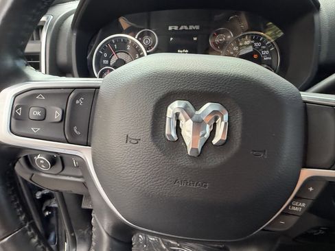 Certified 2024 RAM 2500 Big Horn image 19