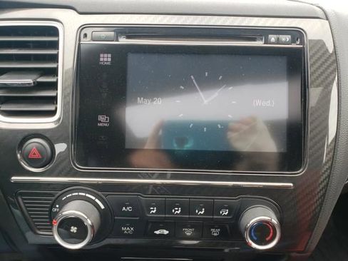 Used 2015 Honda Civic Si image 19