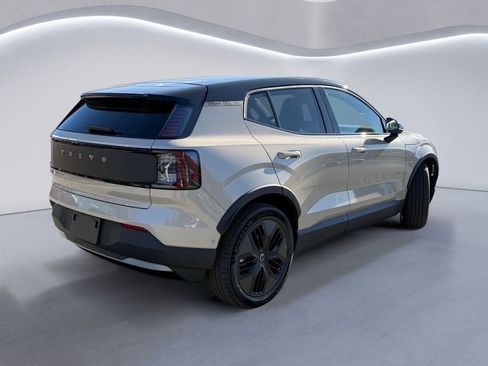 New 2026 Volvo EX30 Cross Country Ultra w/ Protection Package Premier image 4
