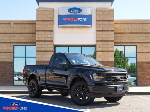 Used 2024 Ford F150 XL image 1