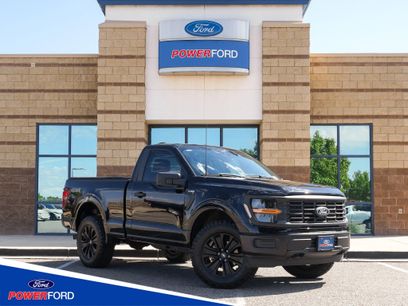 Used 2024 Ford F150 XL
