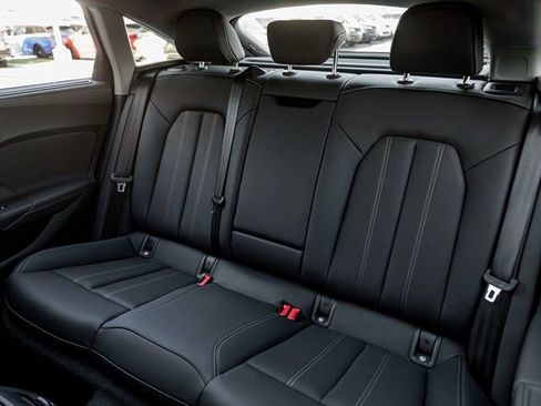 New 2025 Audi A5 2.0T Prestige image 20