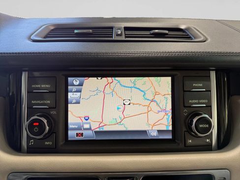 Used 2011 Land Rover Range Rover Supercharged AWD/4WD image 21