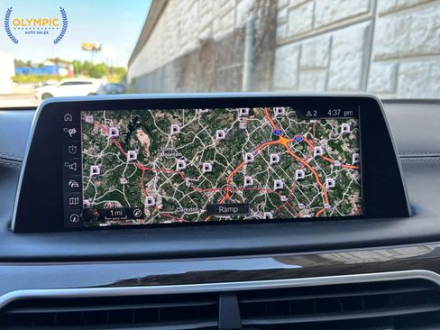 Used 2016 BMW 740i w/ Executive Package 2 image 31