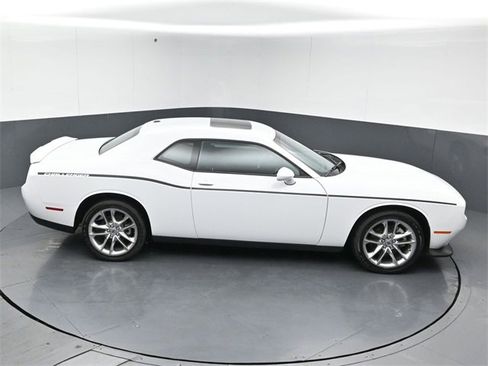Used 2023 Dodge Challenger GT image 49