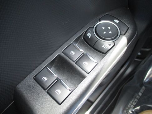 Used 2025 Ford Bronco Sport Outer Banks w/ Outer Banks Tech Package+ AWD/4WD image 37