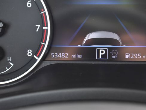 Certified 2024 Nissan Sentra SV FWD image 31
