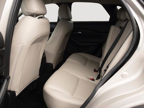 Used 2023 MAZDA CX-30 AWD 2.5 S w/ Preferred Package image 12