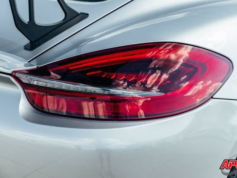 Used 2016 Porsche Cayman GT4 RWD image 59
