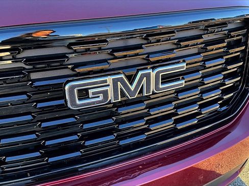 Used 2019 GMC Yukon XL SLT image 31