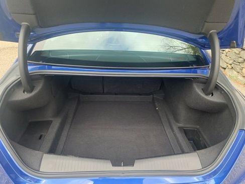 Used 2023 Cadillac CT4 V Blackwing w/ Driver Assist Package image 8