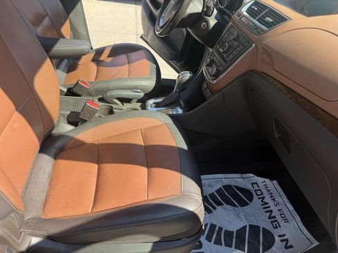 Used 2014 Buick Encore Leather FWD image 23