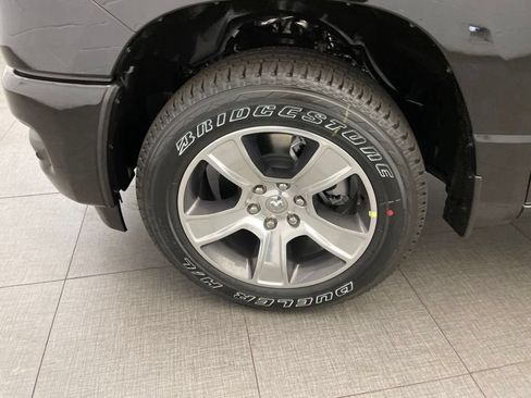 New 2026 RAM 1500 Express RWD image 8