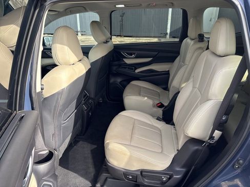 Certified 2023 Subaru Ascent Limited image 12