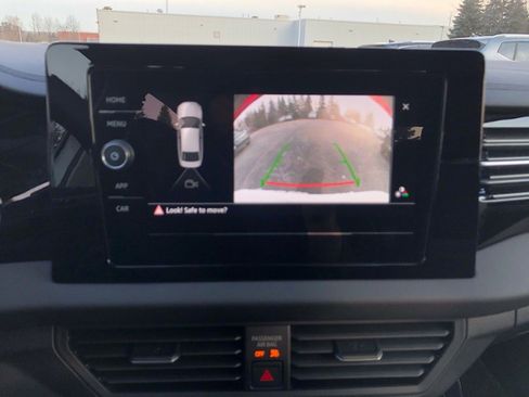 New 2026 Volkswagen Jetta S FWD image 24