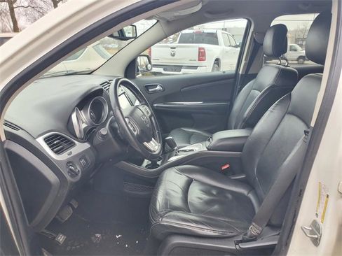 Used 2014 Dodge Journey Limited w/ Driver Convenience Group image 12