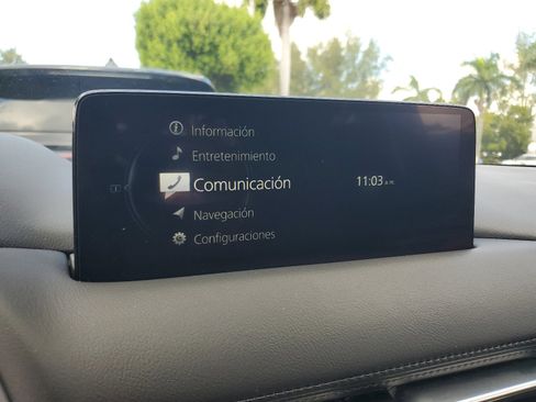 Used 2022 MAZDA CX-5 AWD 2.5 S w/ Preferred Package image 18