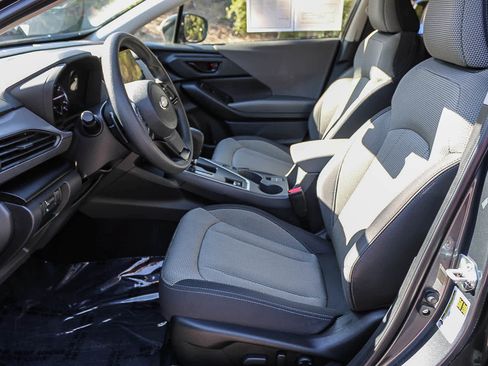 Used 2024 Subaru Crosstrek 2.0i Premium AWD/4WD image 17