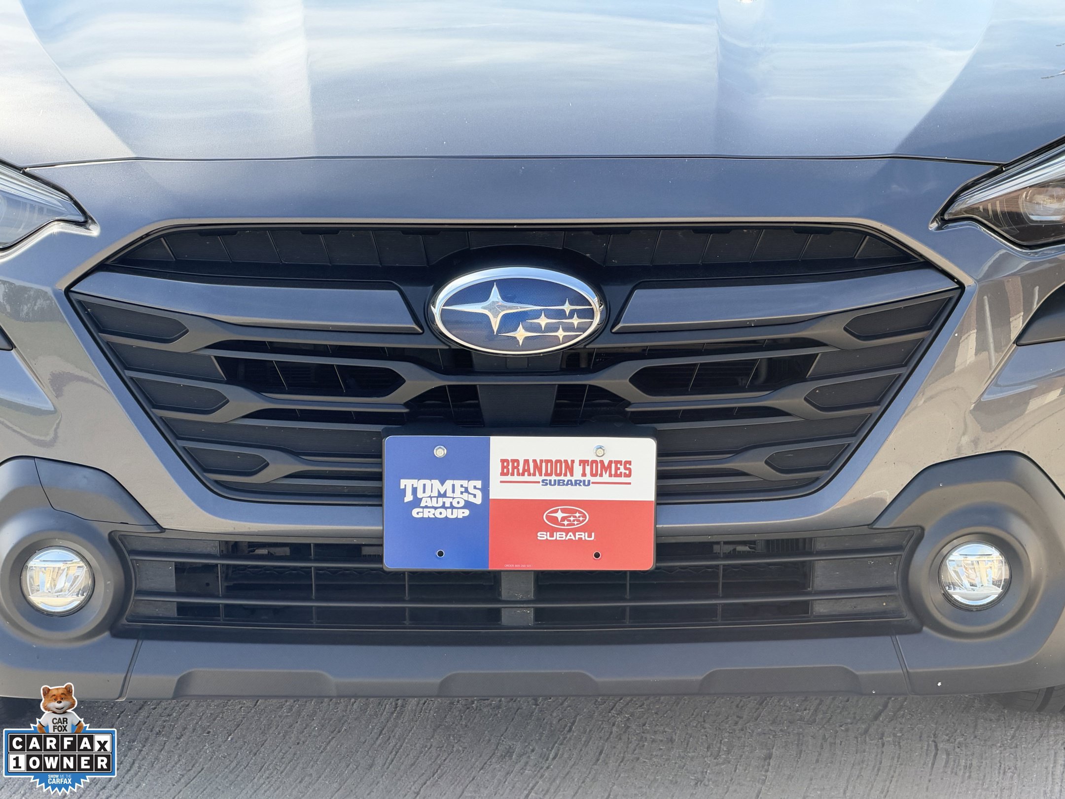 Used 2024 Subaru Outback Premium AWD/4WD image 12