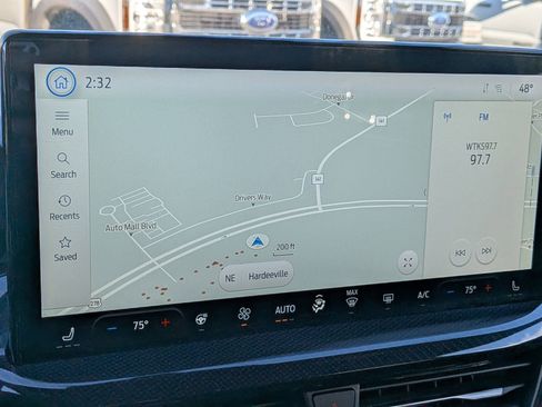 Certified 2023 Ford Escape ST-Line w/ Tech Pack #1 image 25