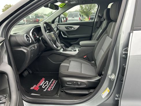 New 2026 Chevrolet Blazer LT w/ Convenience Package AWD/4WD image 24
