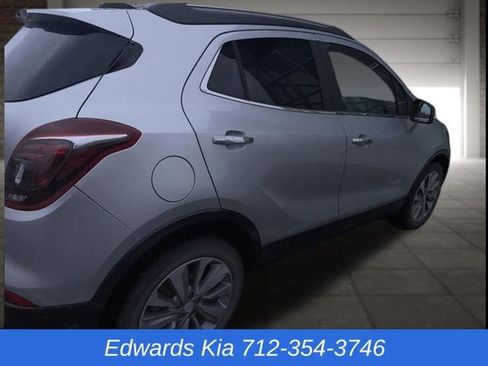 Used 2019 Buick Encore Preferred image 6