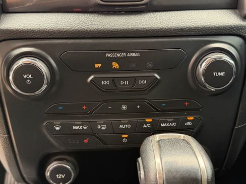 Used 2020 Ford Ranger Lariat w/ Technology Package RWD image 21