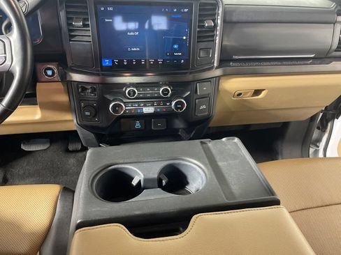 Used 2023 Ford F250 Lariat AWD/4WD image 18